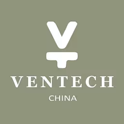 Ventech China logo