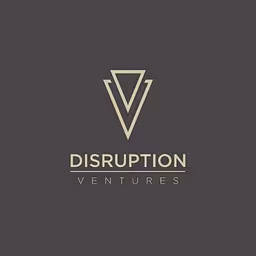 Disruption Ventures logo