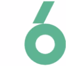 init 6 logo