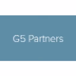G5 Partners logo