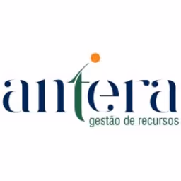 Antera Gestão de Recursos logo