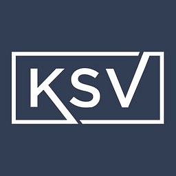KSV Global logo
