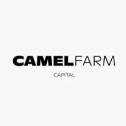 Camelfarm Capital logo