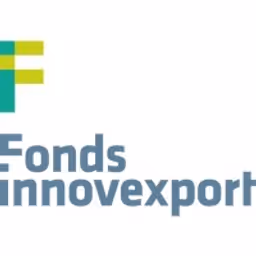 Fonds Innovexport logo