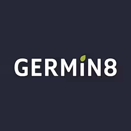 Germin8 Ventures logo