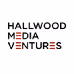 Hallwood Media Ventures logo