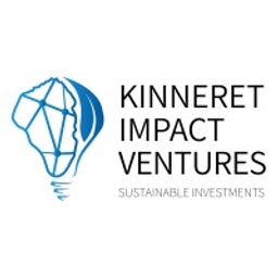Kinneret Impact Ventures logo