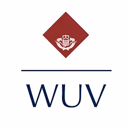 WASEDA University Ventures (WUV) logo