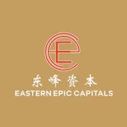 Eastern Epic Capitals logo