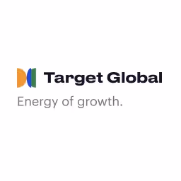 Target Global logo
