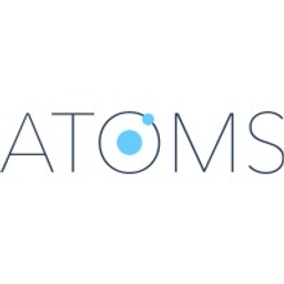 ATOMS VC logo
