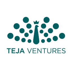 Teja Ventures logo