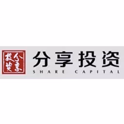 分享投资 logo