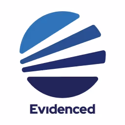 Evidenced logo