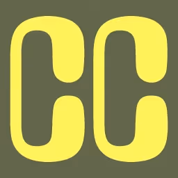 Course Corrected logo