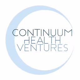 Continuum Health Ventures logo