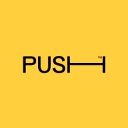 PUSH logo