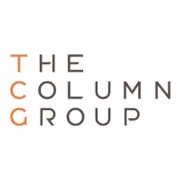 The Column Group logo