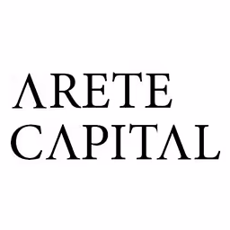 Arete Capital logo