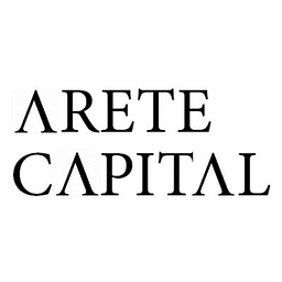 Arete Capital logo