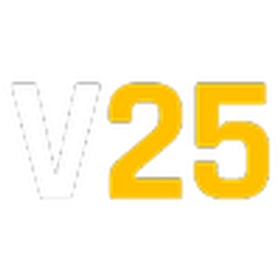 Valley25 logo