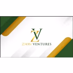 Zion Ventures logo