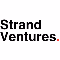 Strand Ventures logo