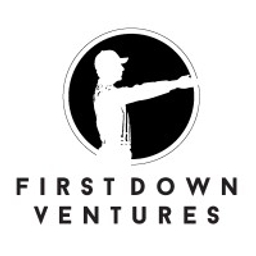 First Down Ventures logo