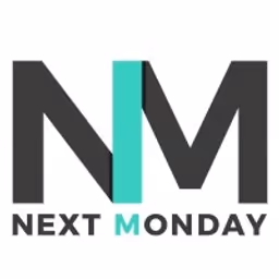 Next Monday Ventures logo