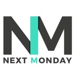 Next Monday Ventures logo
