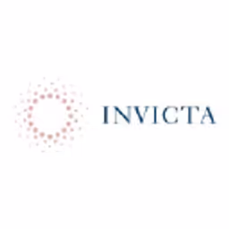 Invicta Growth logo