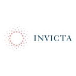 Invicta Growth logo