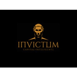 Invictum Capital logo