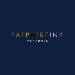 SapphireInk VC logo