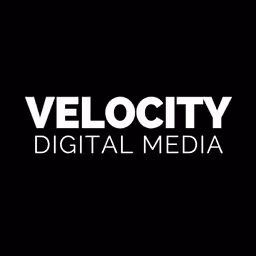 Velocity Digital logo