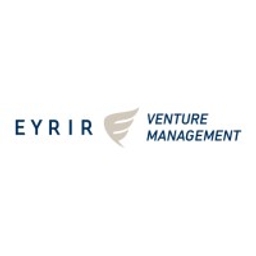 Eyrir Venture Management logo