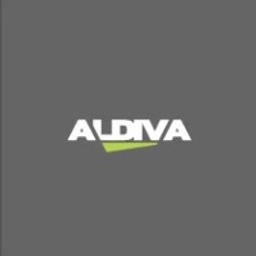 Aldiva logo