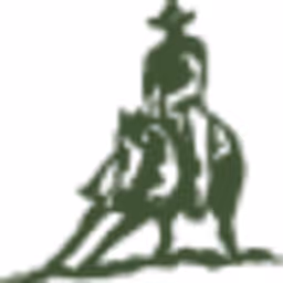 Cutting Horse logo
