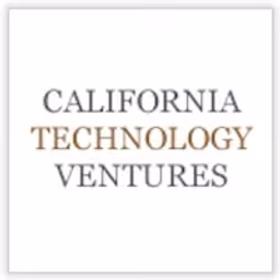 California Technology Ventures logo