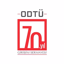 ODTÜ70 Girişim Sermayesi Yatırım Fonu logo