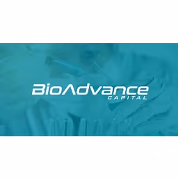 BioAdvance Capital logo