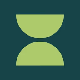 Gullspång Re:food logo