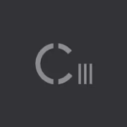 Carbono3 logo