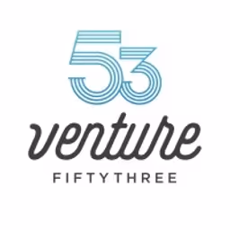 Venture 53 logo