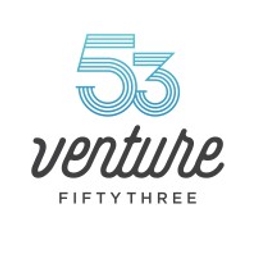 Venture 53 logo