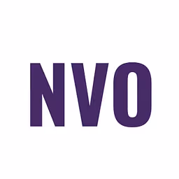 NVO Capital logo