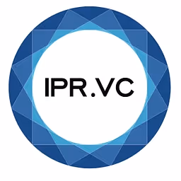 IPR.VC logo