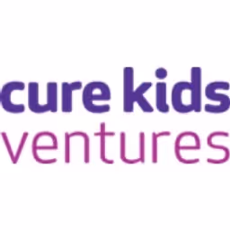 Cure Kids Ventures logo