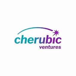 Cherubic Ventures logo