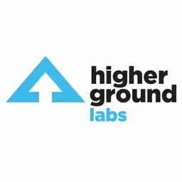 Higher Ground Labs logo